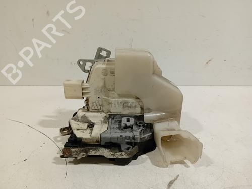 Used Front left lock Front left lock AUDI A1 (8X1, 8XK) 1.6 TDI (90 hp) 25270403 25270403