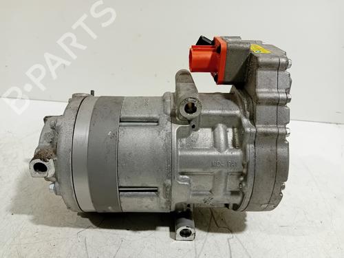 AC compressor HYUNDAI SANTA FÉ IV (TM, TMA) 1.6 T-GDI Hybrid | BP22400186M34 
