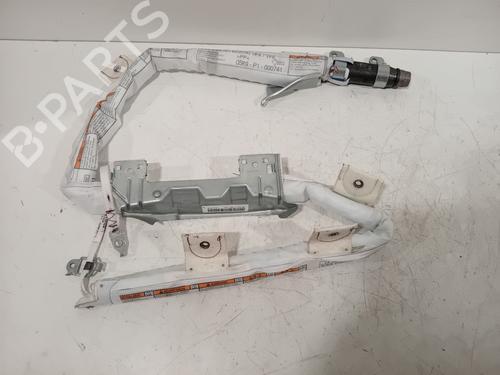 Used Right curtain airbag SUZUKI VITARA (LY) 1.6 (APK 416) (120 hp) 21848748