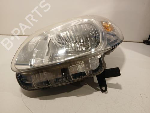 Used Left headlight Left headlight 24262506 24262506