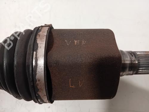 Left front driveshaft VOLVO V60 I (155) D6 Hybrid AWD | BP32395690M38 - Image 5