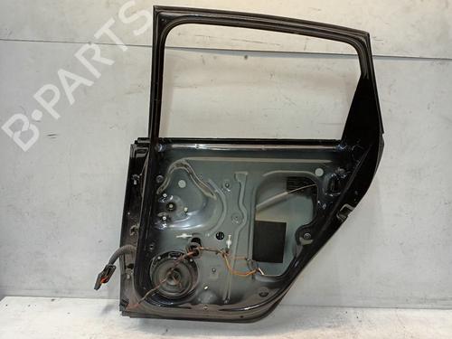 Dør høyre bak VW POLO V (6R1, 6C1) 1.2 TSI 16V | BP29221520C5 