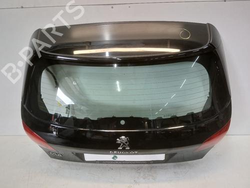 Used Tailgate Tailgate 39202471 39202471