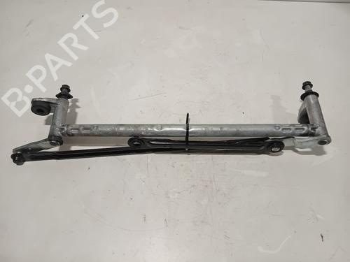 Used Front wipers mechanism Front wipers mechanism 39137375 39137375