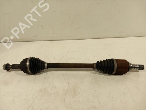 Used Left front driveshaft Left front driveshaft 37257532 37257532