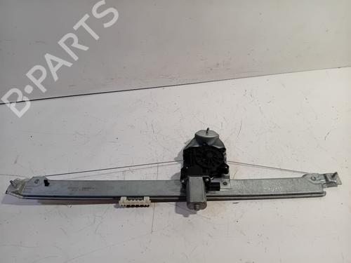 Used Front left window mechanism RENAULT TRAFIC III Van (FG_) 1.6 dCi 95 (FGMJ, FGMR) (95 hp) 28718201