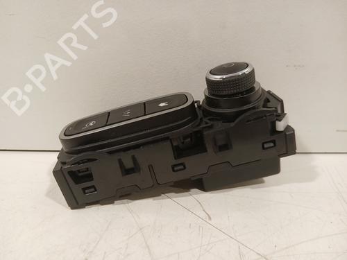 Switch RENAULT KADJAR (HA_, HL_) 1.2 TCe 130 (HLMR) | BP39716971I30 - Image 3