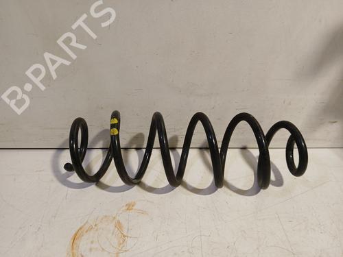 Stoßdämpferfeder für NISSAN QASHQAI III (J12) 1.3 DIG-T (140 hp) 31669295