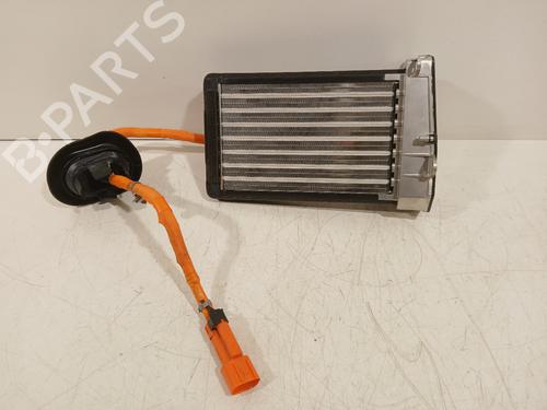Used Heater resistor Heater resistor 37712355 37712355