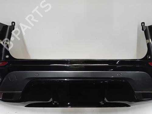 Used Rear bumper LAND ROVER RANGE ROVER EVOQUE (L551) 2.0 P200 4x4 (200 hp) 32138636