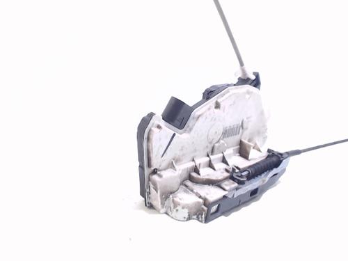 Front right lock SEAT IBIZA IV ST (6J8, 6P8) 1.2 TDI | BP13199409C97 