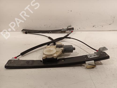 Front right window mechanism FORD MONDEO IV Turnier (BA7) 1.8 TDCi | BP15358632C23 
