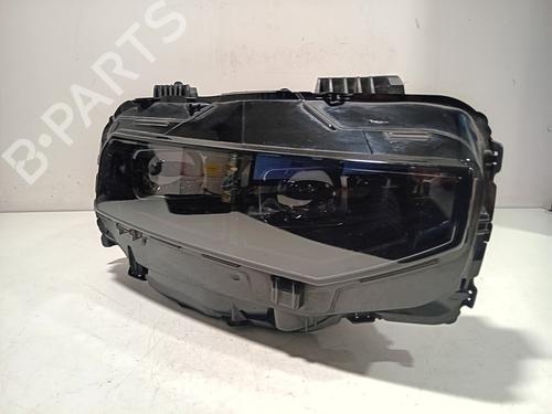 Used Right headlight Right headlight LYNK & CO 01 PHEV (261 hp) 39883128 39883128