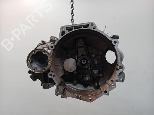 Gearkasse Gearkasse 39654961 39654961