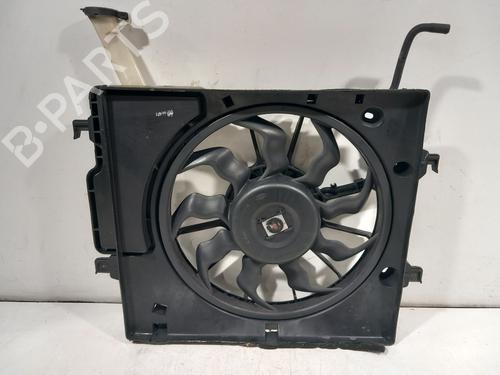 Used Radiator fan Radiator fan 37712329 37712329