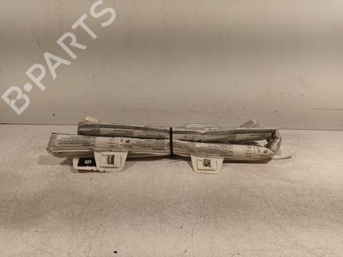 Used Left curtain airbag MERCEDES-BENZ C-CLASS (W204) C 180 CGI (204.049) (156 hp) 30812678