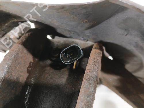 Right front steering knuckle VW UP! (121, 122, BL1, BL2, BL3, 123) 1.0 | BP36356939M26 - Image 4
