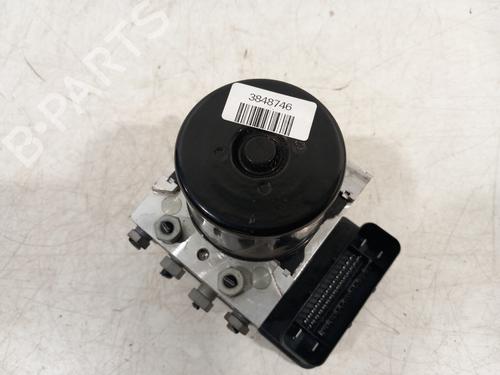 ABS pump VOLVO V40 Hatchback (525) D3 | BP33607767M43 - Image 2