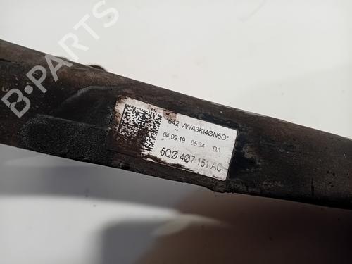 Venstre foran bærearm VW T-ROC (A11, D11) 1.5 TSI | BP29944422M12