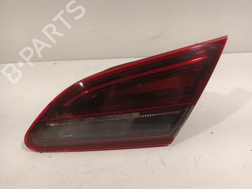 Used Right tailgate light Right tailgate light 17331514 17331514