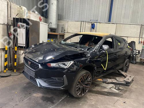 Brugte CUPRA LEON (KL1, KU1, KUG) 1.4 e-HYBRID (245 hp) 4309235