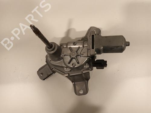 Used Rear wiper motor Rear wiper motor 16421349 16421349