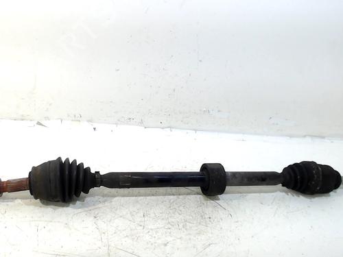 Used Right front driveshaft OPEL CORSA D (S07) 1.3 CDTI (L08, L68) (75 hp) 7046663