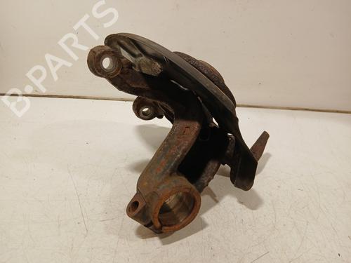 Left front steering knuckle VW UP! (121, 122, BL1, BL2, BL3, 123) 1.0 | BP27597837M25 