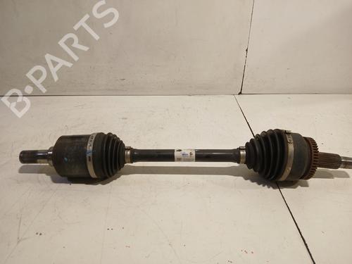 Aandrijfas links voor KIA SPORTAGE IV (QL, QLE) 1.6 T-GDI AWD (177 hp) 31296860