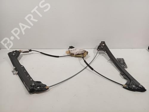 Front left window mechanism BMW 3 Convertible (E93) 325 i | BP26309518C22 - Image 2