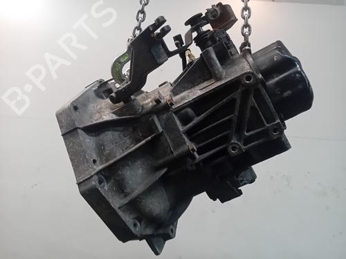 Gearbox OPEL AGILA B (H08) 1.2 (F68) | BP38166396M3 - Image 2