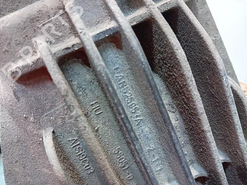 Rear differential AUDI A8 D3 (4E2, 4E8) 3.0 TDI quattro | BP24505769M24 - Image 6