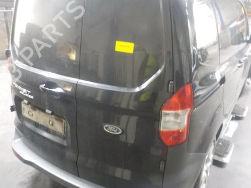 Headlight switch FORD TRANSIT COURIER B460 Box Body/MPV 1.6 TDCi | BP15884731I24  - Image 10