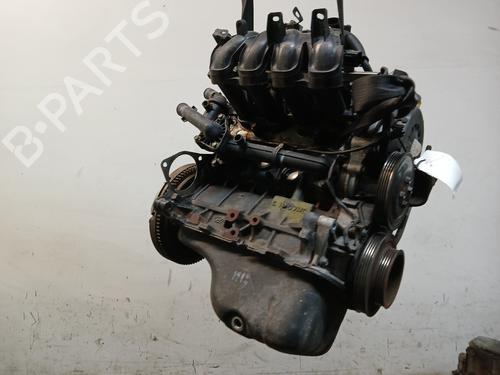 Engine HYUNDAI i10 I (PA) 1.1 | BP31170461M1