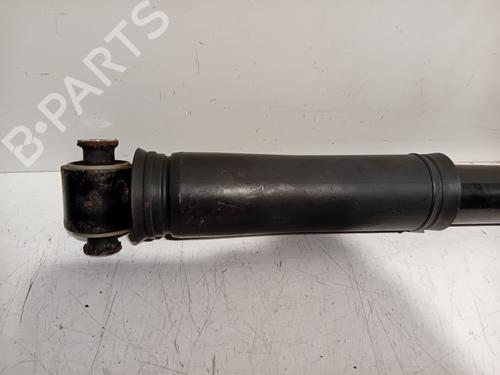 Left rear shock absorber RENAULT MEGANE IV Hatchback (B9A/M/N_) 1.6 TCe 205 (B9MV) | BP22543929M18 