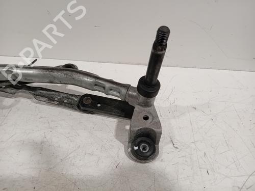 Front wipers mechanism FORD FIESTA VII (HJ, HF) 1.1 Ti-VCT | BP21848678C83 