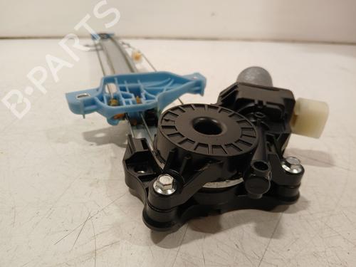 Front left window mechanism SUZUKI SWIFT V (AZ) 1.2 Hybrid (Mild Hybrid) (A2L412) | BP26883804C22 
