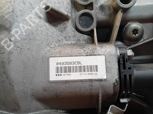 Gearbox BMW 1 (E87) 118 i | BP23244740M3 