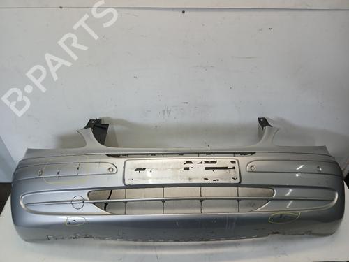 Front bumper MERCEDES-BENZ VITO / MIXTO Van (W639) 115 CDI (639.601, 639.603, 639.605) | BP27544033C7