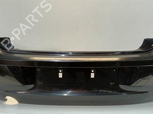 Used Rear bumper BMW 1 (F20) 118 i (170 hp) 31042712