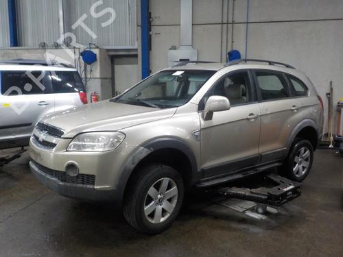 ABS pump CHEVROLET CAPTIVA (C100, C140) 2.4 | BP23989091M43 