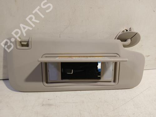 Right sun visor OPEL INSIGNIA B Sports Tourer (Z18) 1.5 (35) | BP32252732I2