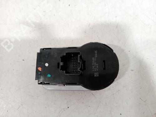 Headlight switch OPEL CORSA E (X15) 1.0 (08, 68) | BP22641017I24 - Image 4