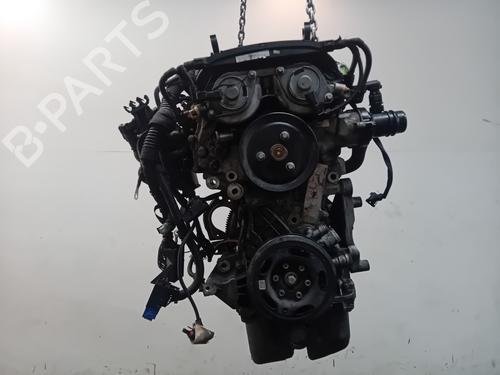 Engine OPEL MERIVA B MPV (S10) 1.4 (75) | BP37089227M1 - Image 4