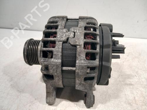 Alternator RENAULT MEGANE IV Hatchback (B9A/M/N_) 1.5 dCi 110 (B9A3) | BP33678422M7 - Image 2