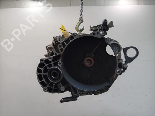 Cambio VW TIGUAN (5N_) 1.4 TSI 4motion (150 hp) 30152660