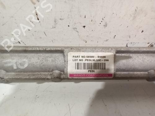 Steering rack HYUNDAI i10 II (BA, IA) 1.0 | BP15737405M22 