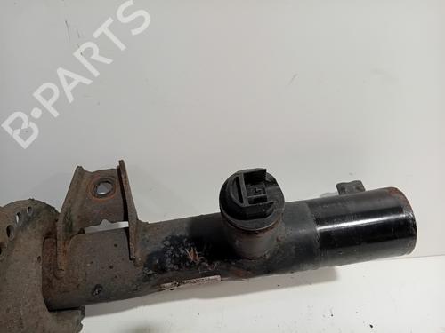 Left front shock absorber SEAT LEON (5F1) 2.0 Cupra | BP18867735M16 