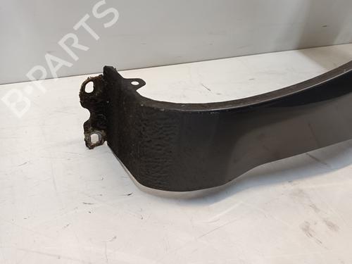 Left front fenders OPEL CORSA D (S07) 1.2 (L08, L68) | BP30104616C41 