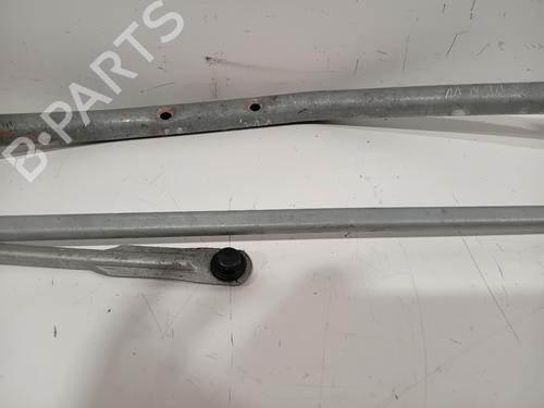 Vindrude Viskermekanisme DACIA DUSTER (HM_) 1.5 dCi 115 (HMAD) | BP30573890C83 